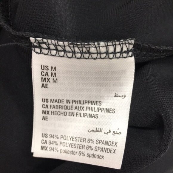 Alfani Scoop-Neck Sleeveless Top - Picture 5 of 5